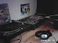 Hardsequencer - milky way (mayday 1996)