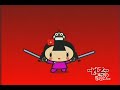 pucca direto das profundezas klz