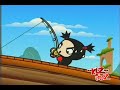 Pucca-Direto das Profundezas-KLZ