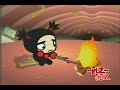 pucca direto das profundezas klz