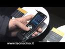Video Motorola Z10 - test e prova al MWC 2008