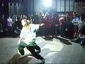 Hip hop Dance Battle 2x2 on Dance Factory