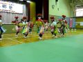 Sansa Odori: Traditional Japanese Dance, Part 2