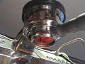 La Marzocco GS3 - Yemen 3