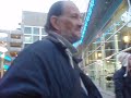 Douglas Dunning @ Arclight Theater 12-8-09 Pt 1
