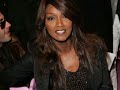 the lifeless body of katoucha niane, the former supermodel muse of fashion legend yves saint laurent, has been fished out of the river seine near paris.

detectives are investigating whether the beautiful 47-year-old - nicknamed 
