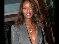 the lifeless body of katoucha niane, the former supermodel muse of fashion legend yves saint laurent, has been fished out of the river seine near paris.

detectives are investigating whether the beautiful 47-year-old - nicknamed 