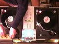 Kaoss Pad vs. Electrix EQ Killer on the 1200s -- Frequencies