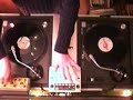 Kaoss Pad vs. Electrix EQ Killer on the 1200s -- Frequencies