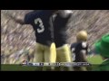 Notre Dame VS Nevada