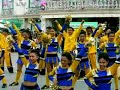 ICA PEPSQUAD ( varsities )  ALL STARS CHEERING [PHILIPPINES]