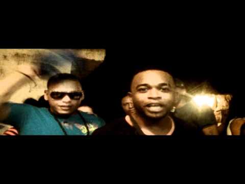 Shadow Blow Ft Griselito & El NP  -  Careta (Official Video)