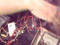 charging battery in parallel will reduce the charging share