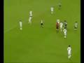 edgar davids..fouls..dribble..goals..freekcik..by:hafez ادگار داویدز