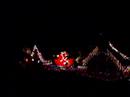 North Pole limited@ Santa\