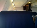 JAI-BOM Jet Airways Flight