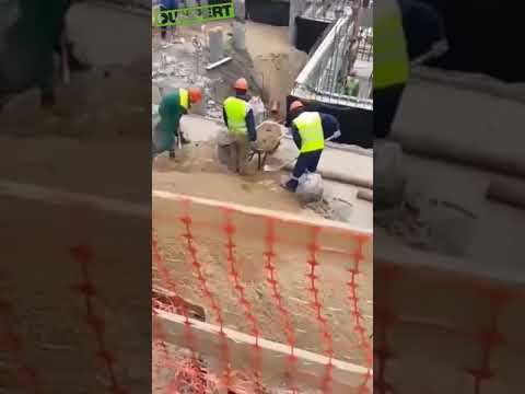 Kiedy macie płacone za godzinę i udajecie, że pracujecie