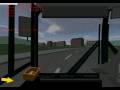 Vbus2 - my uber suckish driving