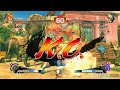 Super,Street,Fighter