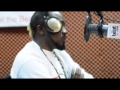 ICE PRINCE ON THE MIDDAY SHOW WITH TOOLZ