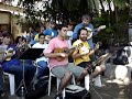 Escola Port�til de M�sica - Chorinho pra Voc�
