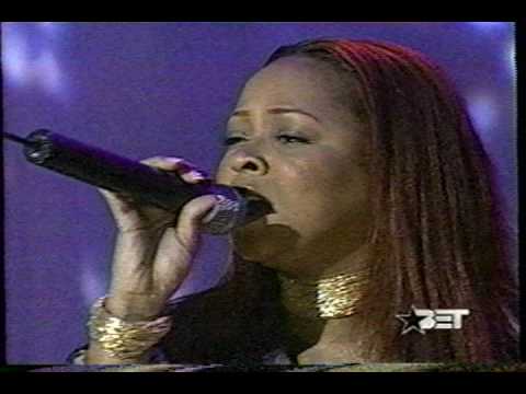 monifa - This is Monifah singing her single