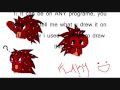 Happy Tree Friend drawing contest! ~OPEN~.wmv