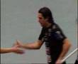 FLOORBALL TV - Peter Runnestig zorros gk face for Pixbo