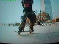 Tony Hawks American Wasteland Sponsor Movies: DGK All Day.