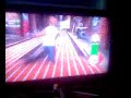 High Velocity Bowling Strike