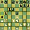 Internet chess blitz game 5: Part 1 of 3