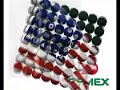 el petróleo es nuestro  pemex 