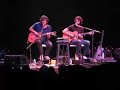 view and download video Flight of the Conchords Business Time Live in Philadelphia