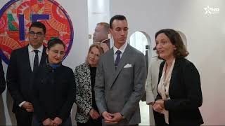 ذكرى ميلاد  ولي العهد الأمير مولاي الحسن : مناسبة سعيدة تجسد التعلق المكين للشعب المغربي بالعرش