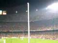 Campnou 9万8千人のウェーブ