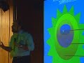 Palestra Miguel Nicolelis em São Paulo