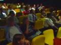 Palestra Miguel Nicolelis em São Paulo