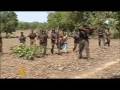 India's government battles Maoist fighters - 4 Apr 09