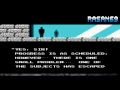 this is a casual walkthrough, i was just recording while playing. and the pause sounds in the video is just me using save states (cheateeeerrrrr) very good game huh? you can drive, destroy your enemies whit your laser whip, pistol or grenades, and there's 2 sequences with the light gun.