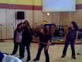 cielosabiertospinto vuelve a empezar danzas