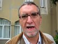 Conferenza programmatica: 1 minuto con Claudio Bonfanti