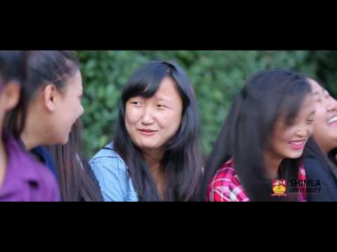 APG Shimla University General video thumbnail 3