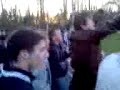WWNA- ZVV Feest achter de goal! WWNA- ZVV Feest achter de goal!
