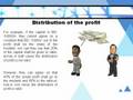 Islamic Finance ( Mudarabah )