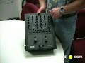 agiprodj.com TTM 57 SL mixer overview with Mike May of Rane agiprodj.com TTM 57 SL mixer overview with Mike May of Rane