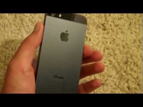 iPhone 5s On T-Mobile 3G/4G LTE Network Review