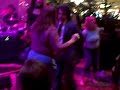 What happens in Vegas goes on You Tube