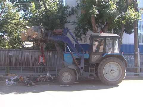 Просмотр видео