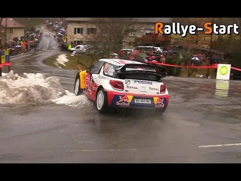 Latest WRC HD & Rally HD Videos