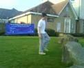 bradz backflip video